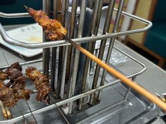 -新口福烧烤(凌河夜市店)