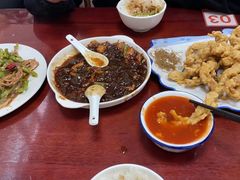-卫巷菜馆(芙蓉总店)