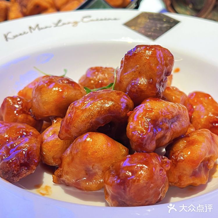 第一次在合生汇吃“杭州叫花鸡”🐔