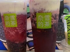 -奈雪的茶(kkone店)