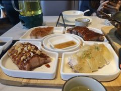 -滋粥楼·顺德菜(番禺广场总店)