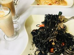 -Mr.J义法厨房(北医店)