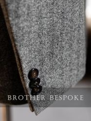 点击看大图 -Brother西服礼服定制·商务·婚礼(佛山南海店)