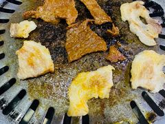 -平山城鑫烧烤(建国楼店)