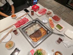 -海底捞火锅(顺义华联店)