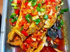 -湘味淳(千禧街店)