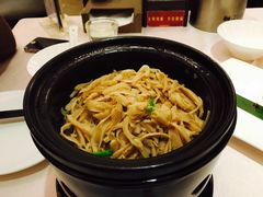 -粗茶淡饭·汉口公馆(循礼门店)