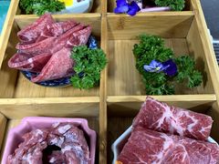 -吉屋烤肉(八宝街店)
