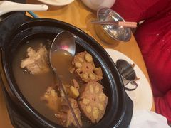 -汇景花园酒家(基立下道店)