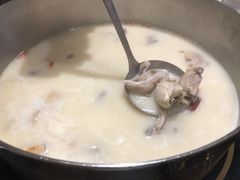 -湯系·煲汤手艺人(东二环泰禾广场店)