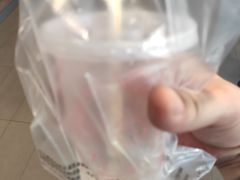 -麦当劳(东急新天地店)