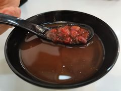 -汕头街养生糖水铺