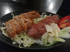 -小明同学(三里屯店)