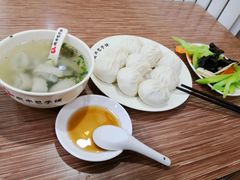 -庆丰包子铺(百旺店)