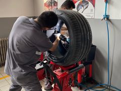 -迪师宝马奔驰专修·维修保养