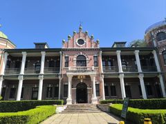 -北京动物园-畅观楼