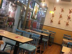-古春堂凉茶甜品(拱北口岸店)