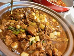 -庆云楼饭庄(什刹海店)