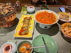 -那家小馆•北京菜•烤鸭(中关村店)