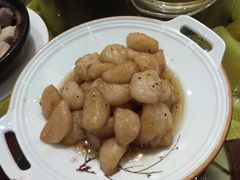 -浔庐餐厅•江西老字号•九江菜(烟水亭店)
