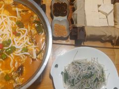 -几荷·恰似故人来(秀水广场店)