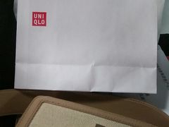 -优衣库(太原龙湖万达广场店)