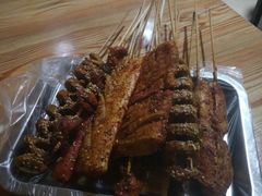 -非凡烧烤(历史博物馆店)