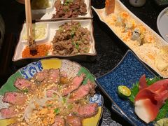 -無境·匠心日本料理(汉街店)