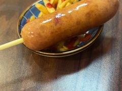 -小南小粉手工粉(迎薰路店)