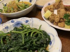 -林四喜·闽南传家菜(鼓浪屿店)