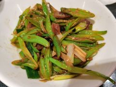 -京尊烤鸭店JINGZUN(春秀路店)
