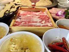 -鲜潭蒸汽石锅鱼(五道口购物中心店)