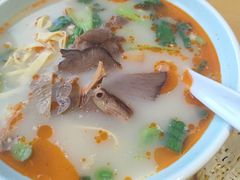 -辛杨和·大耳朵驴肉馆(银川总店)