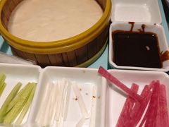 -姚姚酸菜鱼·金戈戈香港豉油鸡(喜荟城联名店)