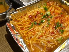 -马海涛牛肉串(领汇广场店)