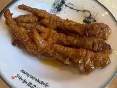 -群乐饭店(滨安路店)