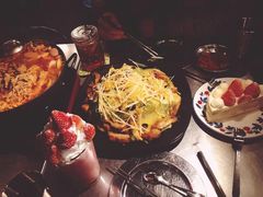 -MI WU FACTORY米屋美食工厂餐厅(绿地店)