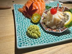 -鹤龟料理店(时代天街店)