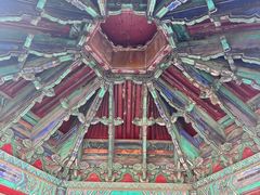 -北京市劳动人民文化宫(太庙)