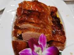 -香港新发烧腊茶餐厅(水围店)