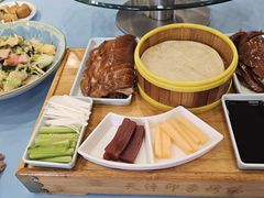 -天津印象(王串场店)