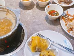 -曼格活海鲜·牛排自助(光明蓝鲸店)