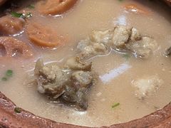 -全聚贤餐厅·湖北家常菜(沙湖店)