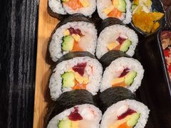 -玄白·炭烤活鳗(上海首店)