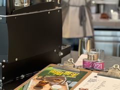 -科学家咖啡(海岸城店)