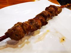 红柳烤串-巴依老爷新疆美食(望京小街店)