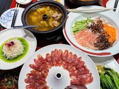 -福照楼汽锅鸡·云南特色菜·城市文化地标(胜利堂店)