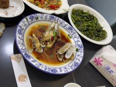 -杨记海鲜楼(三门黑金冠店)