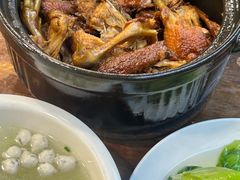 -斯丹姜母鸭·古法干香(涂门街总店)