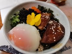 -熹炭精致日料(金融街购物中心店)